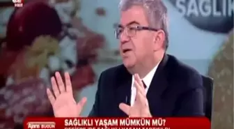 Sağlıklı Yaşam Artık Bir Hayal Mi?