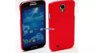 Samsung Galaxy S4 Uyumlu Kapak