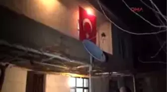 Şehit Ateşi Tekirdağ'a Düştü