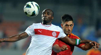 Tahkim'den Isaac'e İndirim