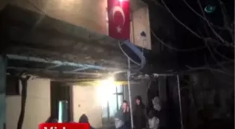 Tekirdağ'a Şehit Ateşi Düştü