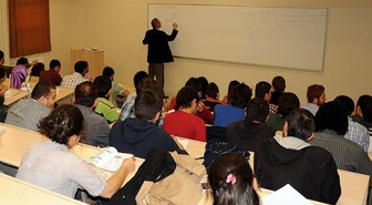 Türkiye Beyazay Derneği'nden Ekpss Kursu