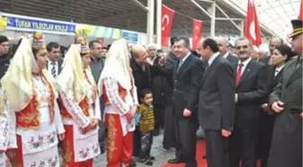 Dörtyol'da Kültür Sanat ve Turunçgil Festivali Başladı