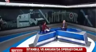 'Cemaat Açık Savaş Vermeye Başladı'