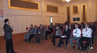 Demokrasi Kuşağı Projesi Sakarya Yerel Çalıştayı Yapıldı