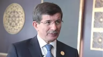 Dışişleri Bakanı Davutoğlu, Pakistan'da