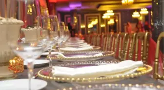 Eğlencenin Merkezi Limak Eurasıa Luxury Hotel Olacak