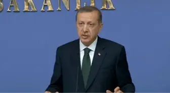 Erdoğan'dan Emniyette Büyük Operasyon Sinyali