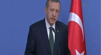 Erdoğan-Orban ortak basın toplantısı (2) -