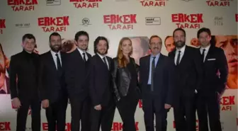 'Erkekler' Filmi Görücüye Çıktı