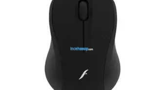 Frisby Fm-720k Optik Mouse Usb Beyaz