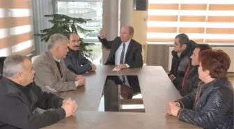 Havzalılardan Burma'ya Ziyaret