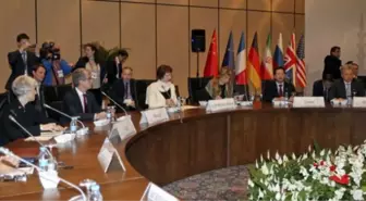 'Müzakereler Hakkında Karar Vermek Dini Liderin Yetkisinde'