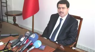 Malatya'da 'Asayiş Değerlendirme Toplantısı' Yapıldı