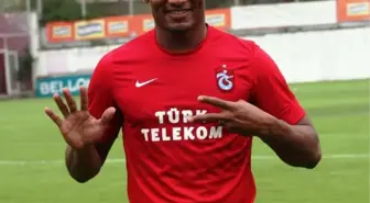 Malouda: 'Trabzonspor Yıldız Çıkaracak Potansiyele Sahip'