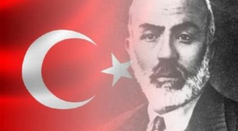 Mehmet Akif Ersoy'un Vefatının 77. Yılı