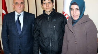 MHP'li Ali Uzunırmak: 'Besyo'luların İstikbalini Karartılmamalı'