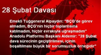 28 Şubat Davası