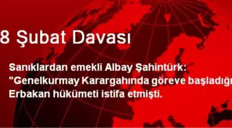 28 Şubat Davası