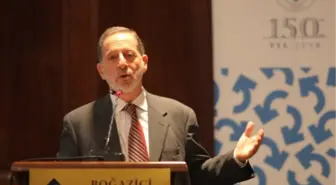 Rashıd Khalıdı: Türkiye, Suriye'de Başrolde Oynamalı