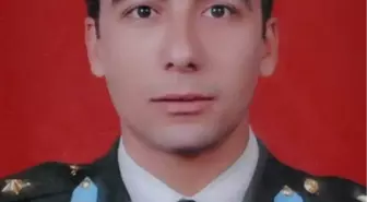 Şehit Pilot Binbaşı Ahmet Duman Son Yolculuğuna Uğurlandı