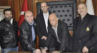 Torbalı Esnafı İndirimli Elektrik Kullanacak