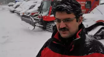 Uzmanından 'Soğuk Havadan Korunmanın' Yöntemleri