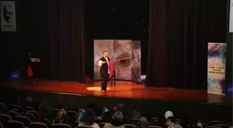 'Yunus Bir Söz Söylemiş Hiç Bir Söze Benzemez'