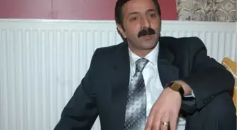 Başkale AK Parti İlçe Başkanı Gözaltına Alındı