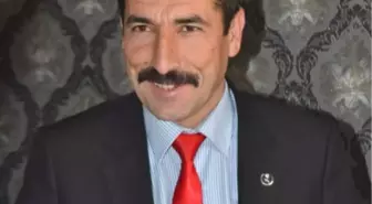 BBP Kemer İlçe Başkanlığına Eyüp Sönmez Getirildi