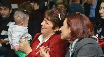 Bu Projenin Adı 'Küçük', Kendisi 'Büyük'