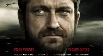 Coriolanus Filmi