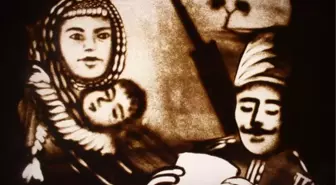 Dünya Belediyeleri 'Kum Sanatı'nı İzleyecek
