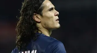 Edinson Cavani'nin Transfer Hikayesi