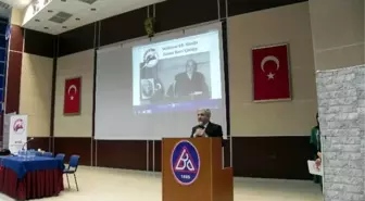 Hasan Basri Çantay Ölümünün 49. Yılında Anıldı