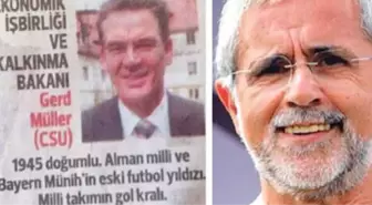 Hürriyet'in Hatası Alman Medyasında!