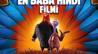 Kahraman İkili Filmi