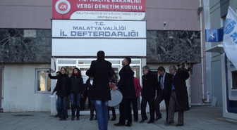 Kaya: 'Bütçeden Hakkımızı İstiyoruz'