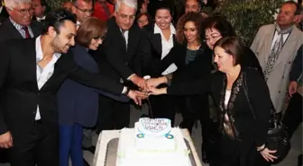 Kültür ve Sanat Evi Birinci Yılını Doldurdu