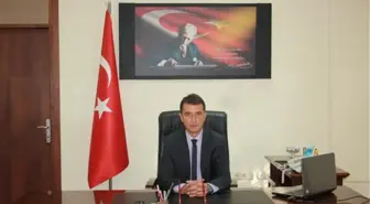 Mudurnu Kaymakamı Yüksel Açıklaması