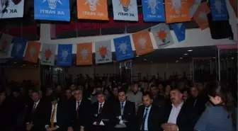 'Parti Değil Zihniyet Değişmelidir'