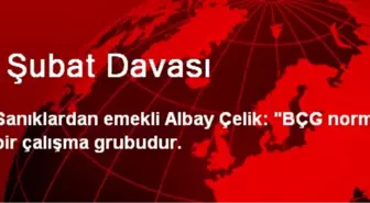 28 Şubat Davası