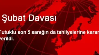 28 Şubat Davası