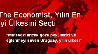 The Economist, Yılın En İyi Ülkesini Seçti