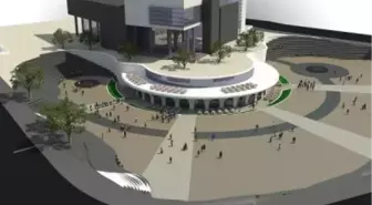 Parkturk'ten Zeytinburnu'na 8 Milyon TL'lik Yatırım!