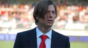 Jon Dahl Tomasson, Roda'nın Başına Geçiyor