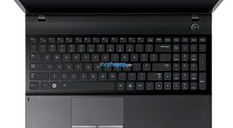 Samsung Np300e5x-S02tr Notebook