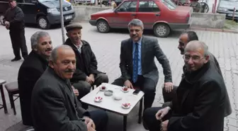 Yerel Seçime Doğru