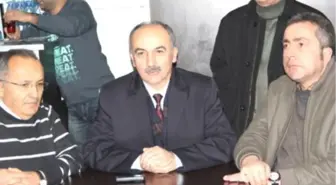 Yerel Seçimlere Doğru