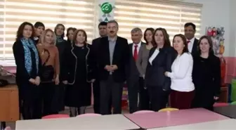 'Aile Akademisi' Projesi Bilgilendirme Eğitimlerinin İkincisi Yapılacak